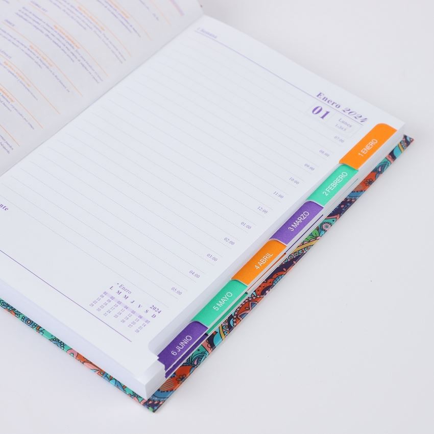 Ημερολόγιο