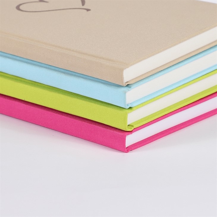 Cute Diary With Lock