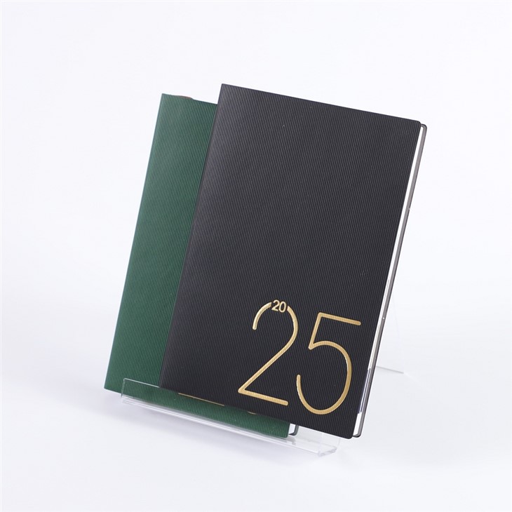 Leather-diary-journal