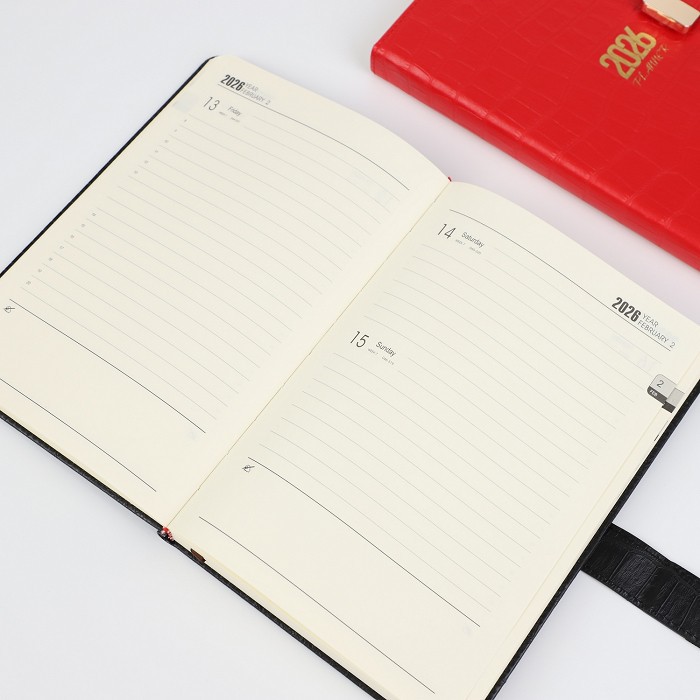 2026 Notebook factory