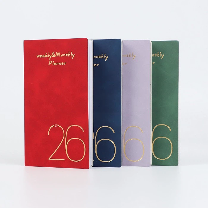 2026 Pocket Diary price