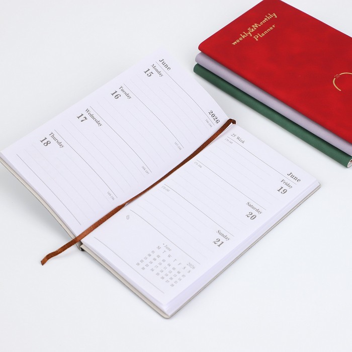 2026 Pocket Diary price