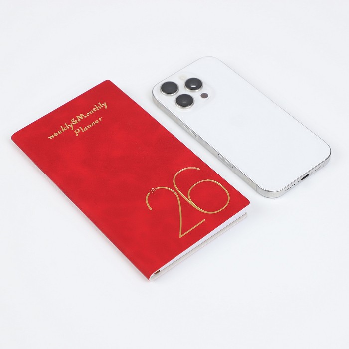 2026 Pocket Diary best