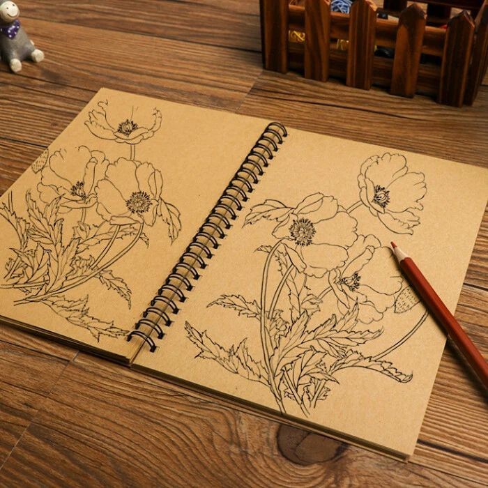 Bulk Sketchbooks high quality