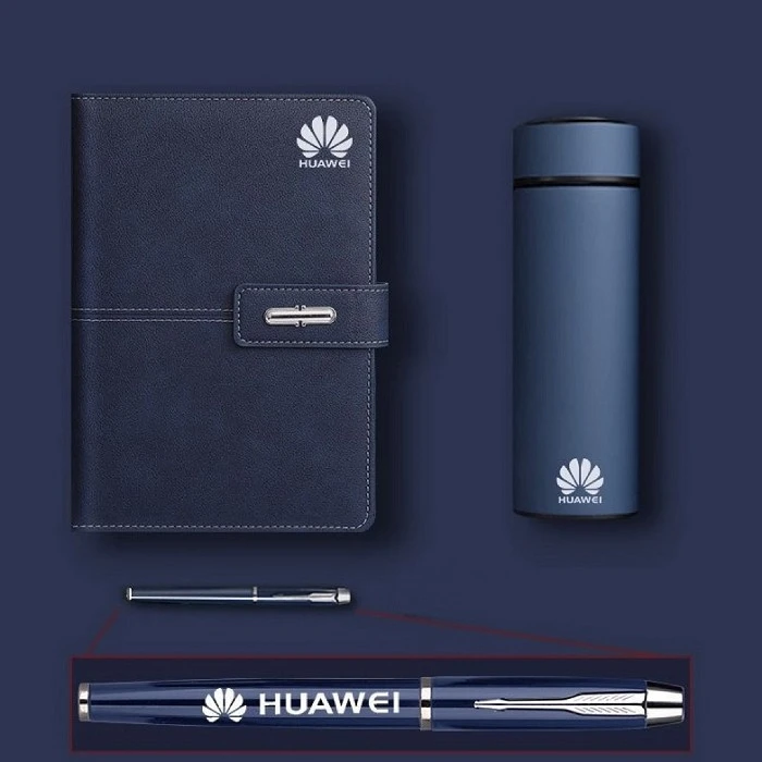Diary With A Pen high quality