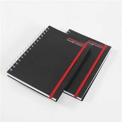 Σπειροειδή σημειωματάρια